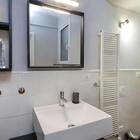 Libeccio By M3trocubo Apartment