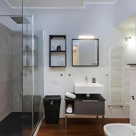 Libeccio By M3trocubo Apartment *