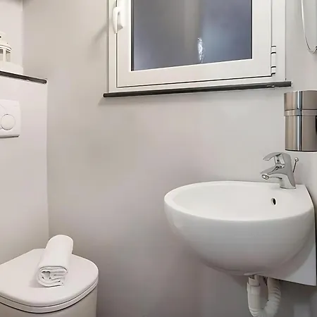 شقة Libeccio By M3trocubo جنوة