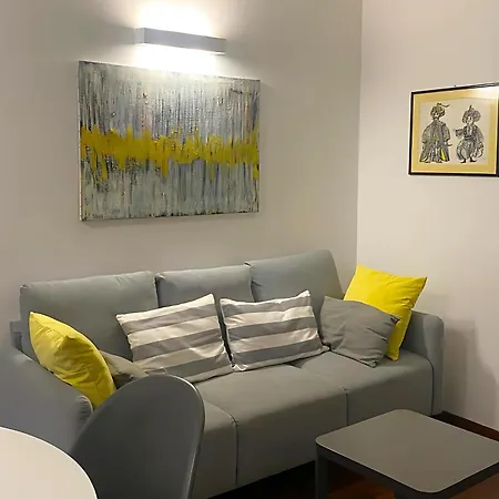 Libeccio By M3trocubo شقة *