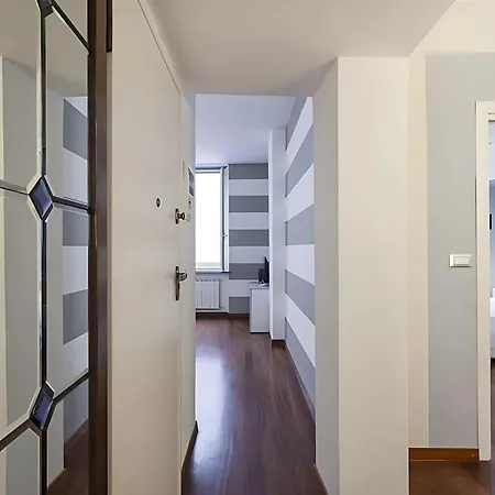 Libeccio By M3trocubo Cenova