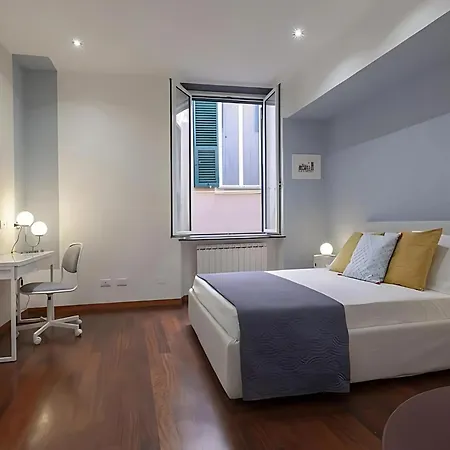 Libeccio By M3trocubo * 제노바