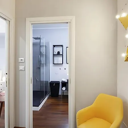 Libeccio By M3trocubo Appartement