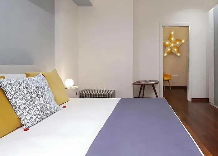 Apartamento Libeccio By M3trocubo *