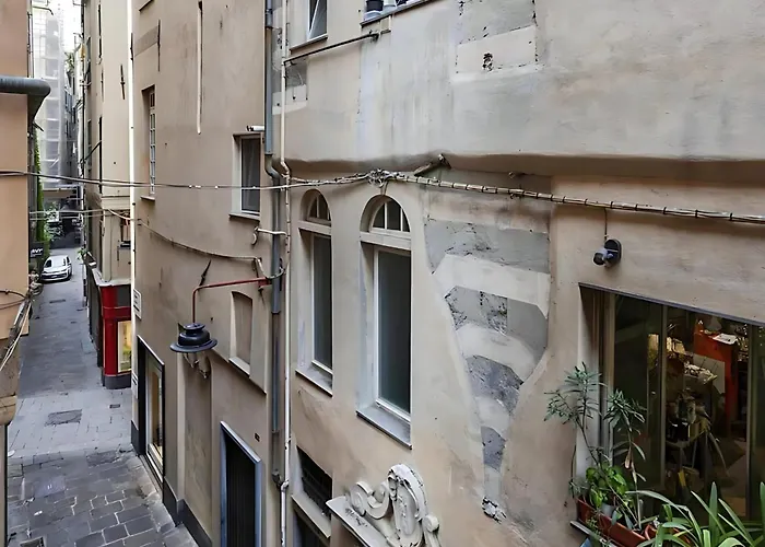 Libeccio By M3trocubo *