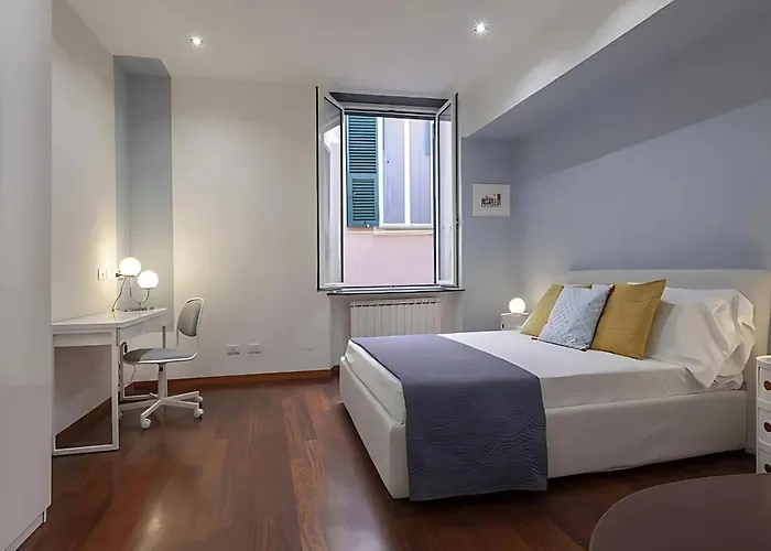 Libeccio By M3trocubo * Génova