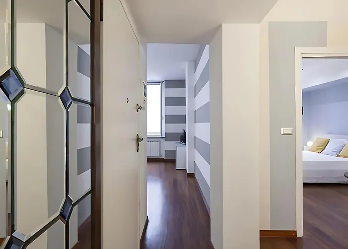 Libeccio By M3trocubo Genua