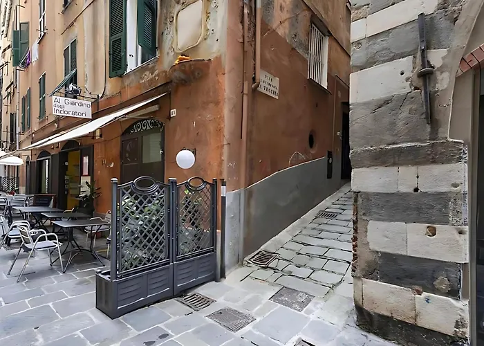 Libeccio By M3trocubo Apartment *