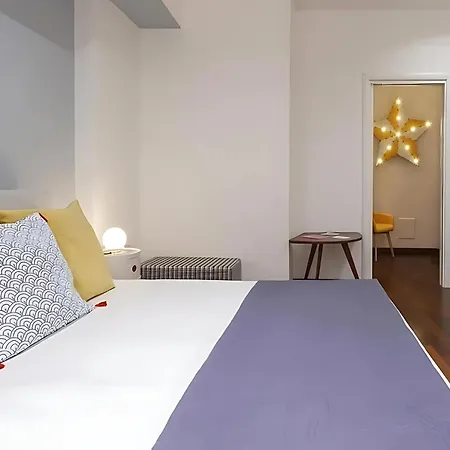 Apartamento Libeccio By M3trocubo *